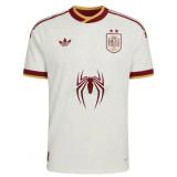 España 2a Equipación 2026 x Spiderman - Authentic (2 Estrellas)
